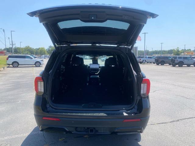 2026 Ford Explorer - $39,414