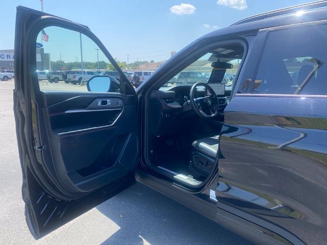 2026 Ford Explorer - $39,414