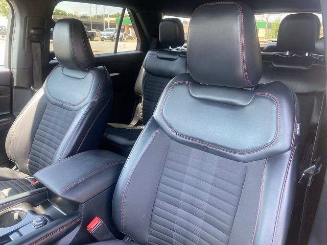2026 Ford Explorer - $39,414