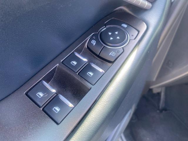 2026 Ford Explorer - $39,414