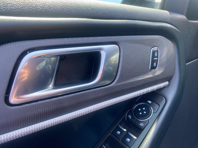 2026 Ford Explorer - $39,414