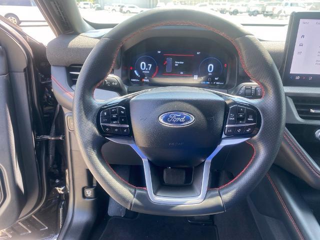 2026 Ford Explorer - $39,414