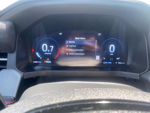 2026 Ford Explorer - $39,414