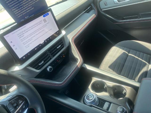 2026 Ford Explorer - $39,414