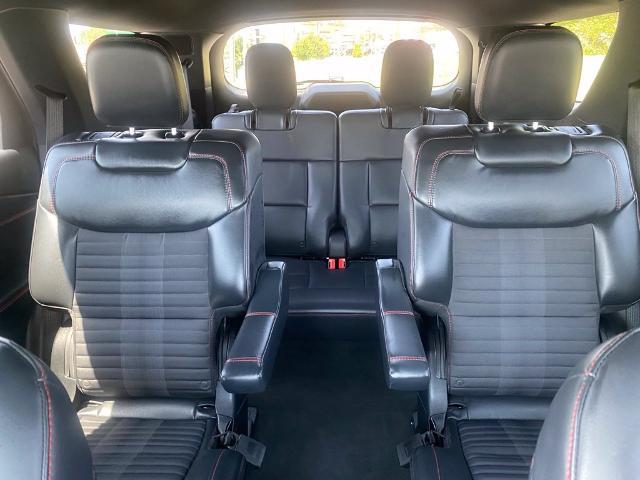 2026 Ford Explorer - $39,414