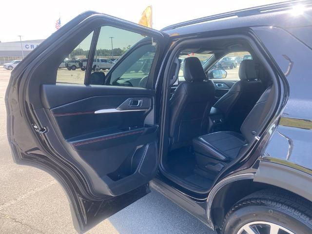 2026 Ford Explorer - $39,414