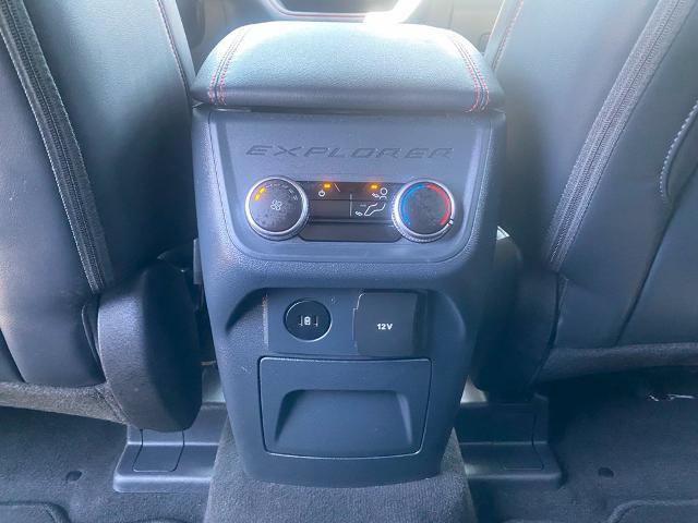 2026 Ford Explorer - $39,414
