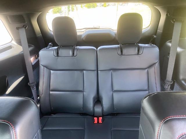 2026 Ford Explorer - $39,414