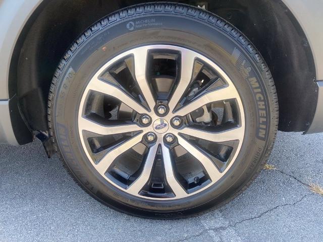 2026 Ford Explorer - $39,414