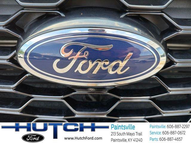 2026 Ford Explorer - $40,998