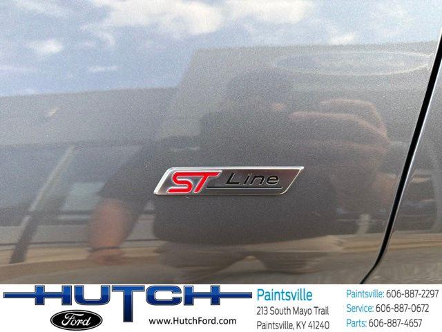 2026 Ford Explorer - $40,998