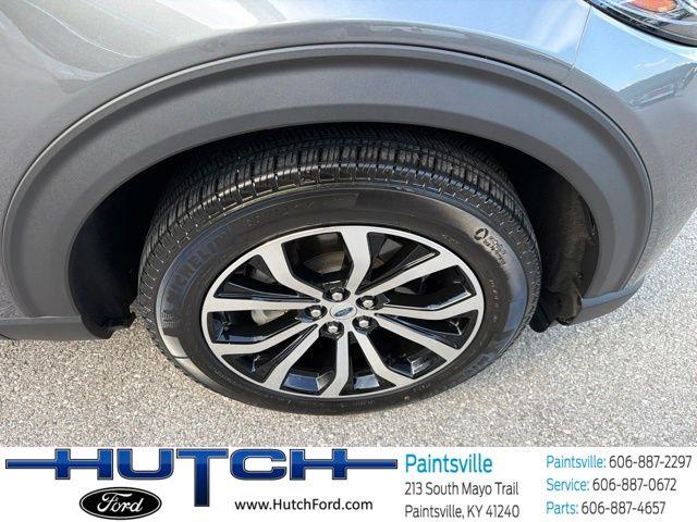 2026 Ford Explorer - $40,998