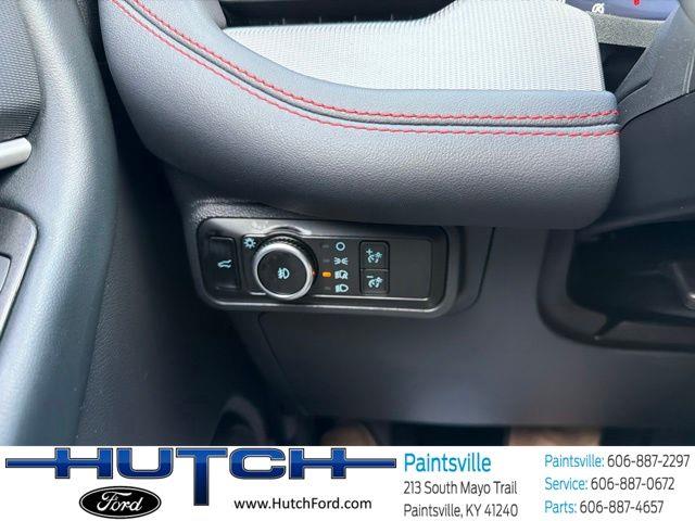 2026 Ford Explorer - $40,998