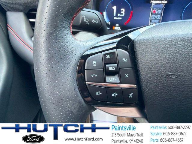 2026 Ford Explorer - $40,998
