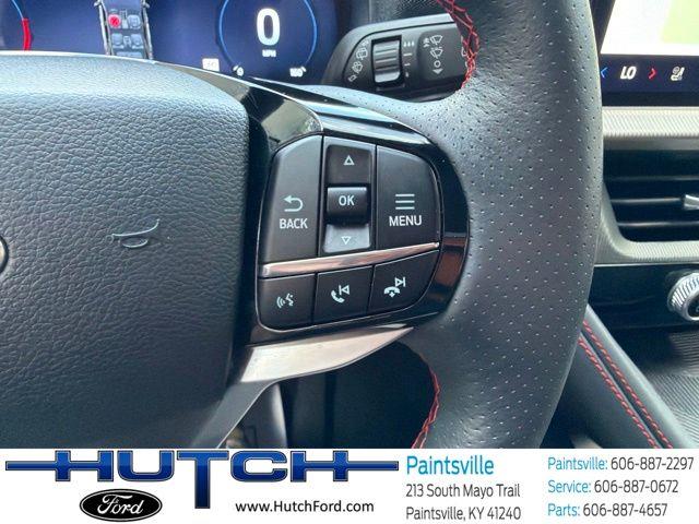 2026 Ford Explorer - $40,998