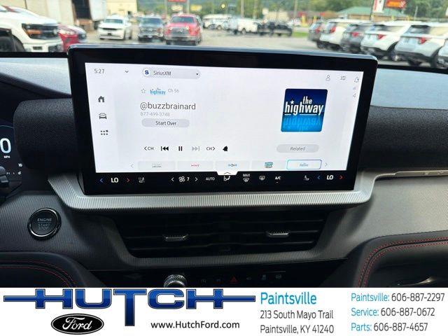 2026 Ford Explorer - $40,998