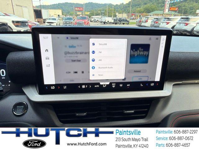 2026 Ford Explorer - $40,998
