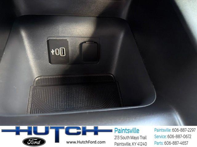 2026 Ford Explorer - $40,998