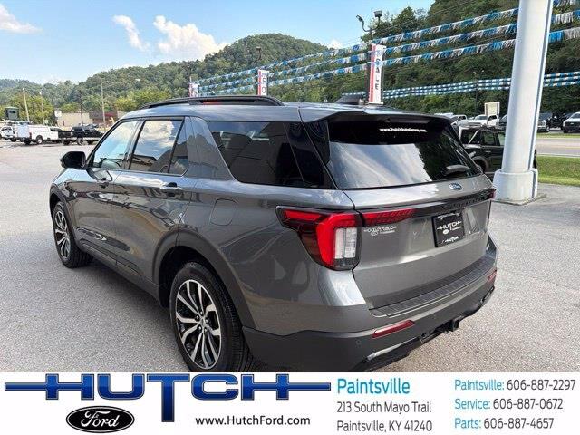 2026 Ford Explorer - $39,770