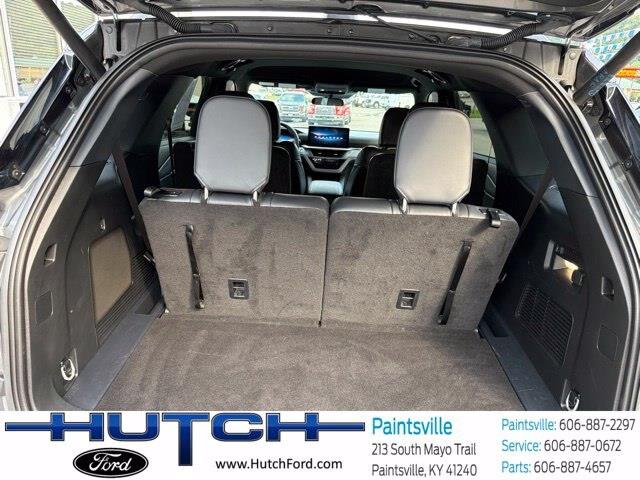 2026 Ford Explorer - $39,770