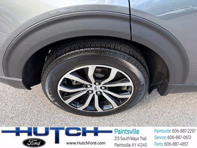 2026 Ford Explorer - $39,770