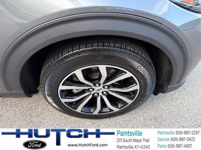 2026 Ford Explorer - $39,770