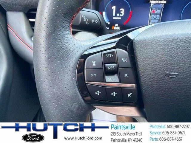 2026 Ford Explorer - $39,770