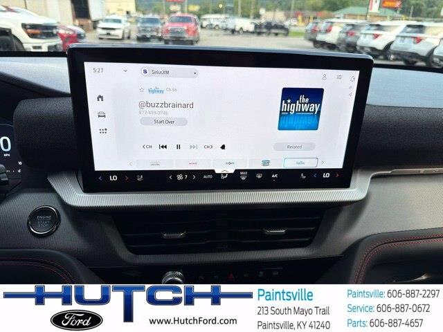 2026 Ford Explorer - $39,770