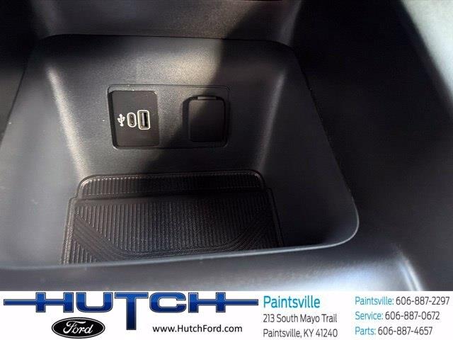 2026 Ford Explorer - $39,770