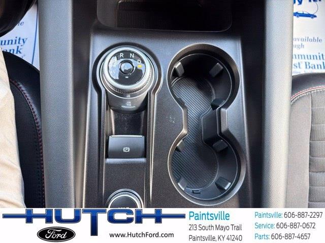 2026 Ford Explorer - $39,770