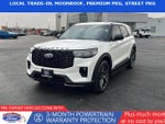 2026 Explorer Thumbnail 1
