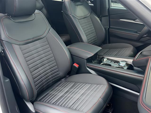 2026 Ford Explorer - $43,648