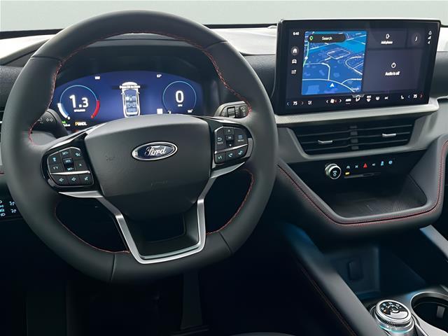 2026 Ford Explorer - $43,648