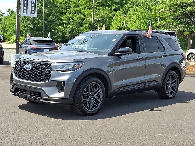 2026 Ford Explorer - $45,900