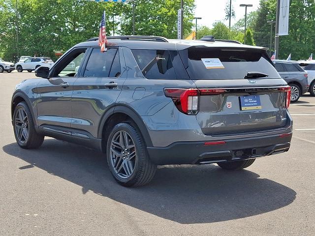 2026 Ford Explorer - $45,900