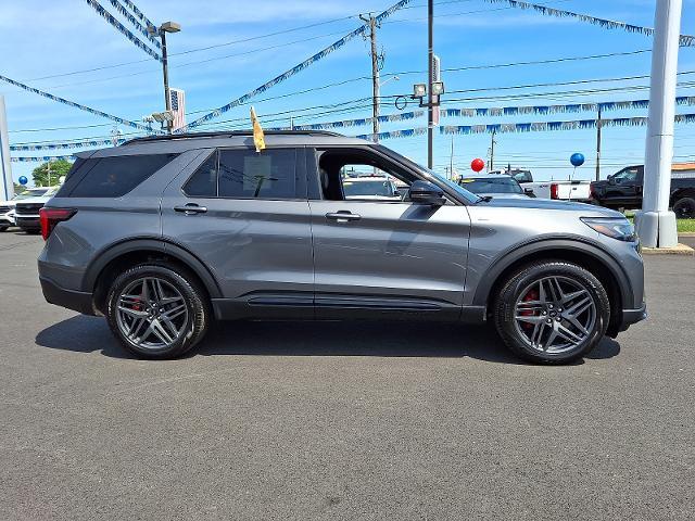 2026 Ford Explorer - $45,900