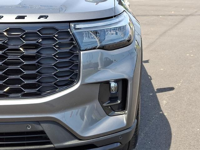 2026 Ford Explorer - $45,900