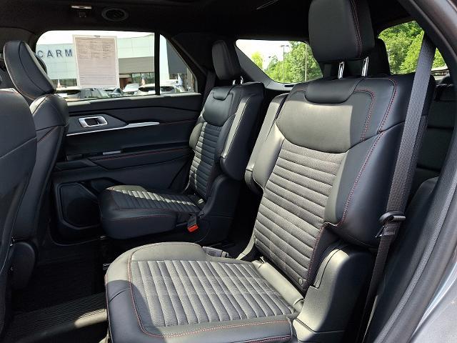 2026 Ford Explorer - $45,900