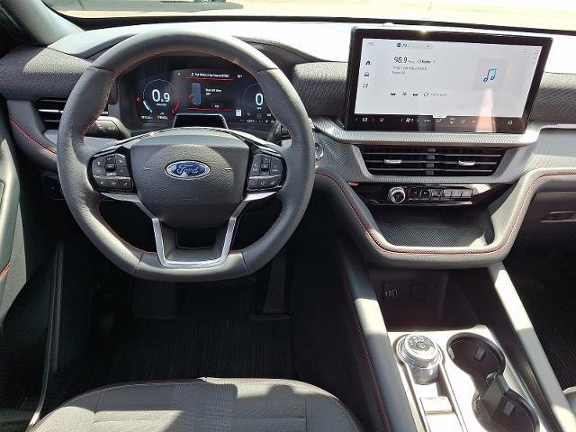 2026 Ford Explorer - $45,900