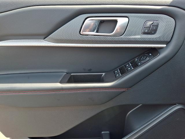 2026 Ford Explorer - $45,900