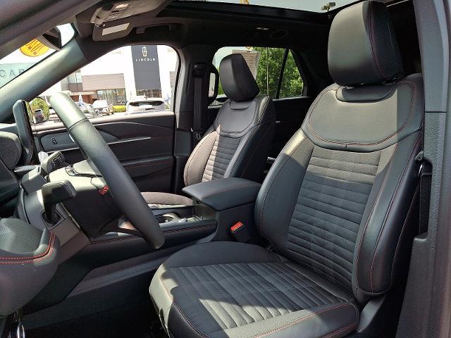 2026 Ford Explorer - $45,900