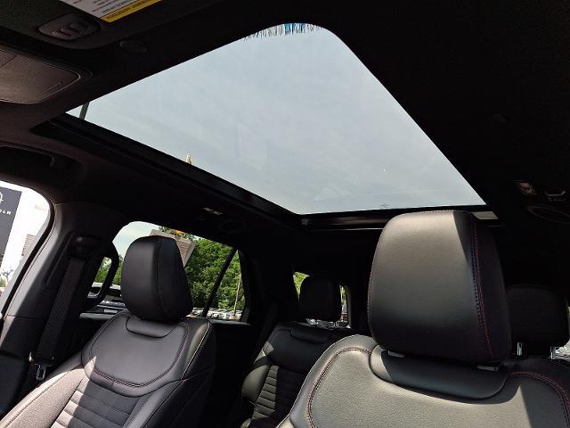 2026 Ford Explorer - $45,900