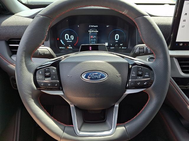 2026 Ford Explorer - $45,900