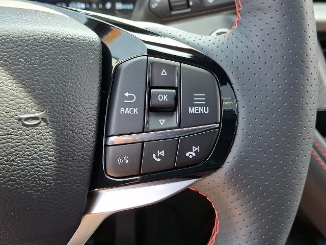 2026 Ford Explorer - $45,900