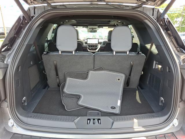 2026 Ford Explorer - $45,900