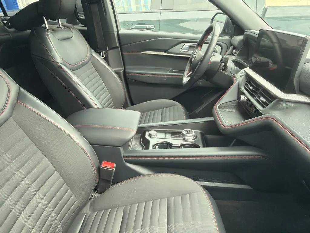 2026 Ford Explorer - $38,988