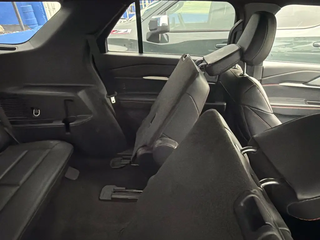 2026 Ford Explorer - $38,988