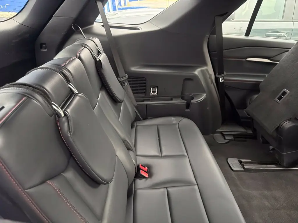 2026 Ford Explorer - $38,988