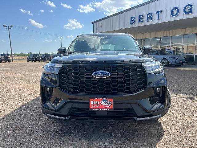 2026 Ford Explorer - $37,406