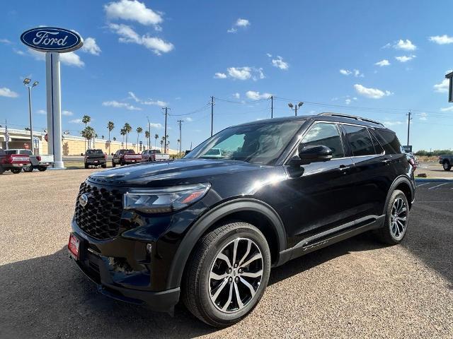 2026 Ford Explorer - $37,406